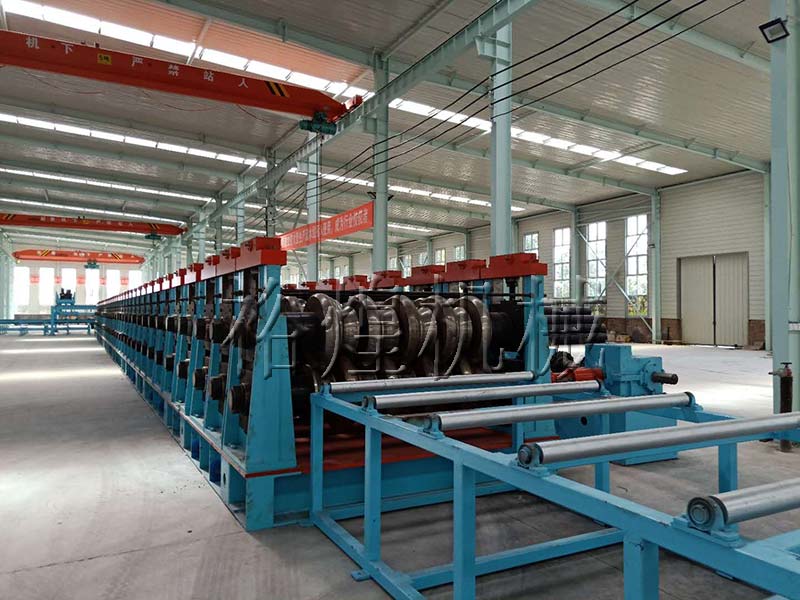 涵洞波紋板設備價格 涵洞波紋板設備價格