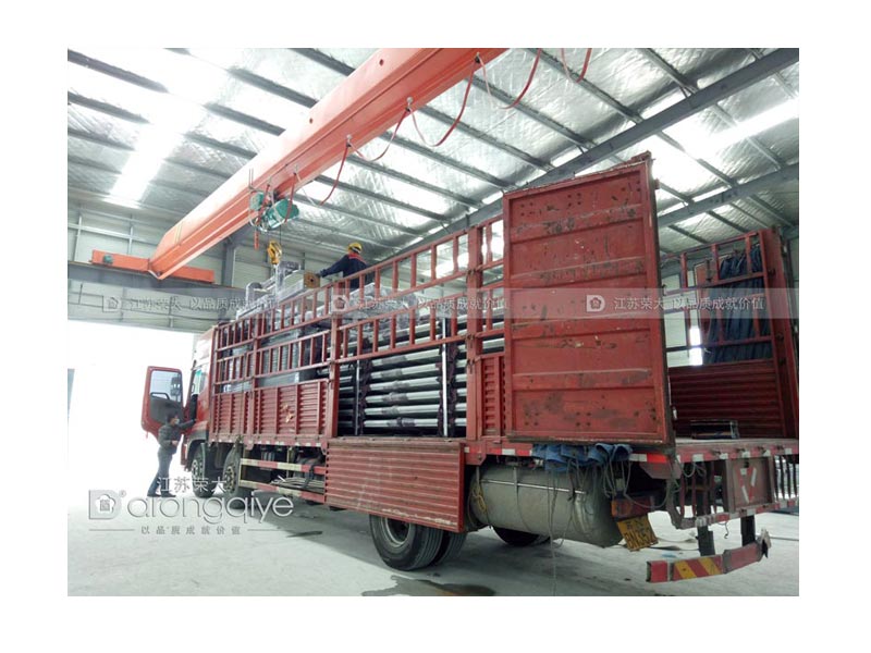 公共自行車(chē)棚