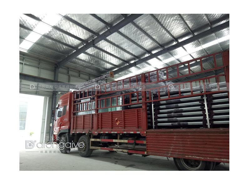 公共自行車(chē)棚