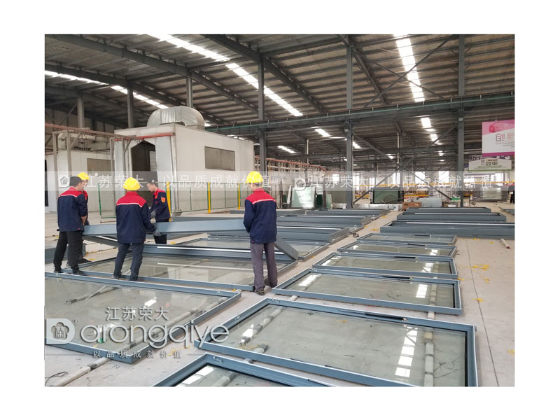 公交候車亭發貨記錄