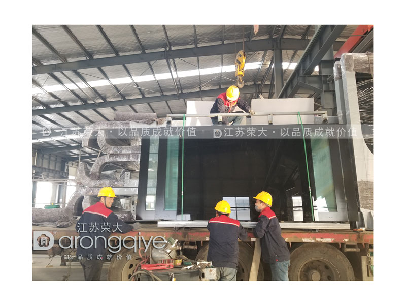 智能候車(chē)亭