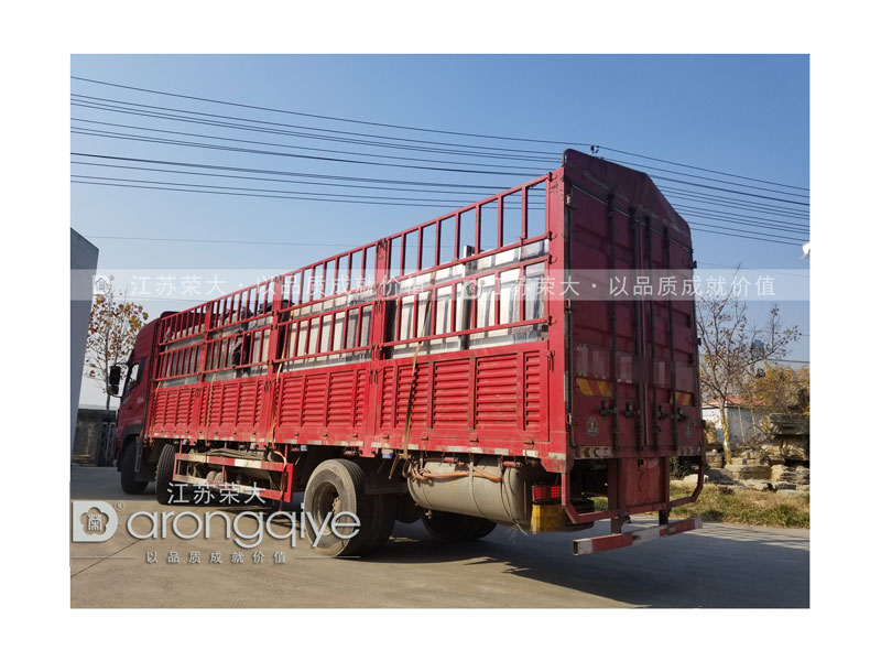 智能候車(chē)亭