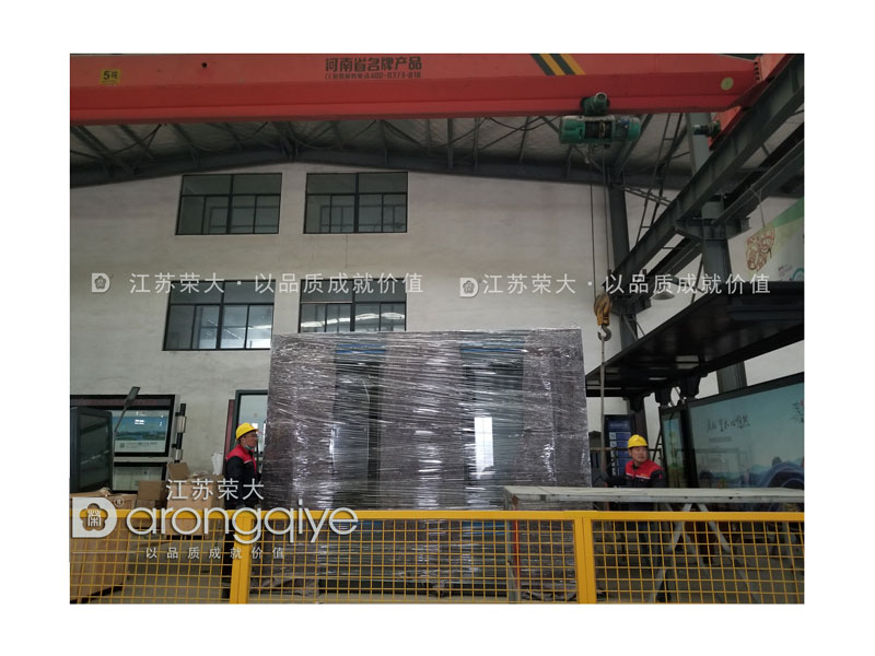 候車亭廠家發貨